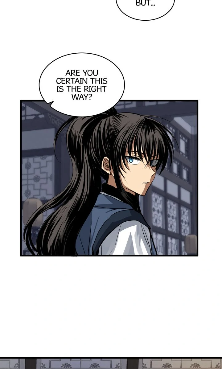 Taming the Tyrant [Full ver.] Chapter 45 - page 30