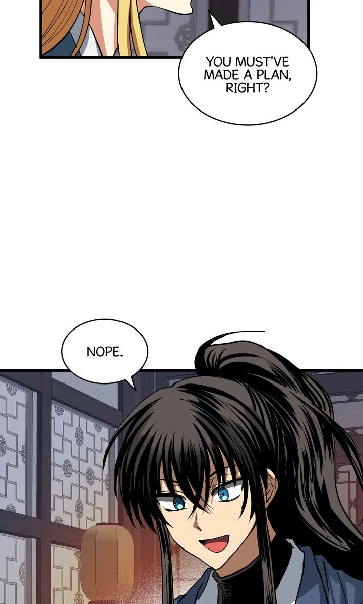 Taming the Tyrant [Full ver.] Chapter 45 - page 33