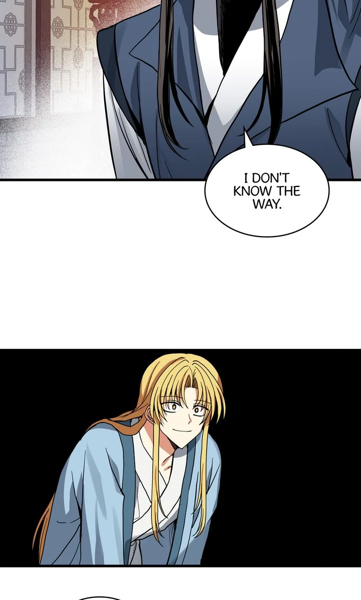 Taming the Tyrant [Full ver.] Chapter 45 - page 34