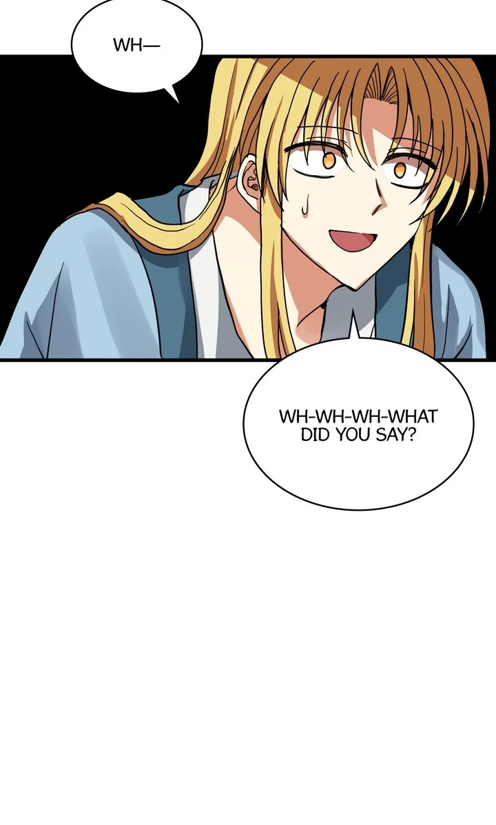 Taming the Tyrant [Full ver.] Chapter 45 - page 35