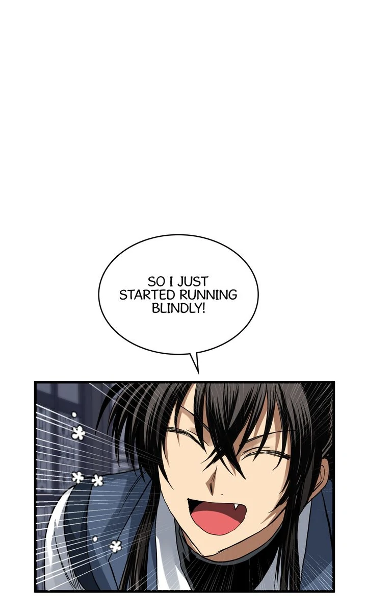 Taming the Tyrant [Full ver.] Chapter 45 - page 38