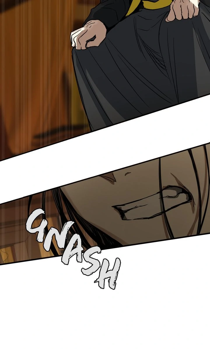 Taming the Tyrant [Full ver.] Chapter 45 - page 4