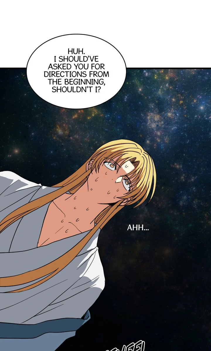 Taming the Tyrant [Full ver.] Chapter 45 - page 40