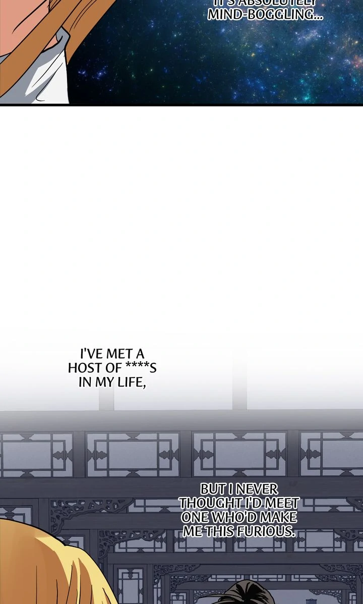 Taming the Tyrant [Full ver.] Chapter 45 - page 42