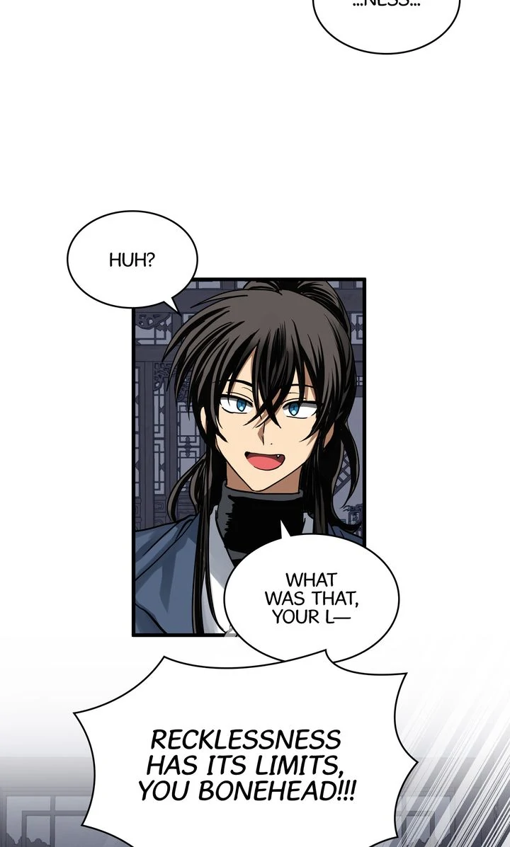 Taming the Tyrant [Full ver.] Chapter 45 - page 44