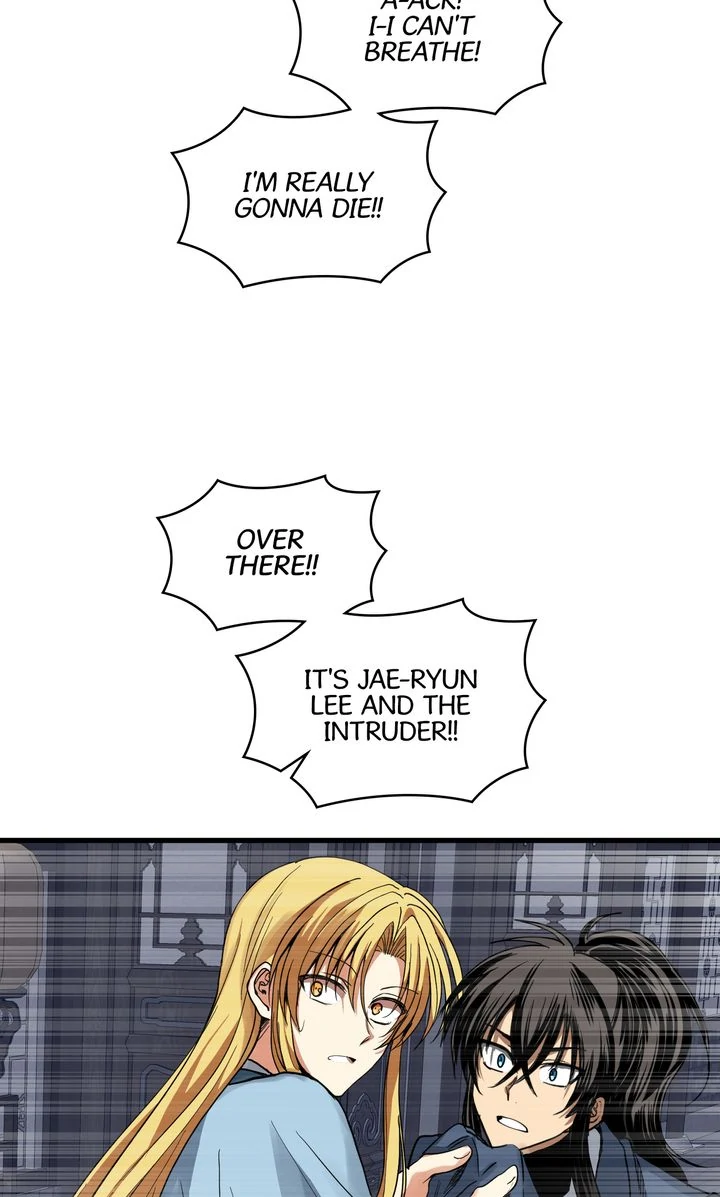 Taming the Tyrant [Full ver.] Chapter 45 - page 47