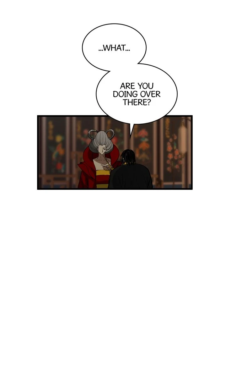 Taming the Tyrant [Full ver.] Chapter 45 - page 5