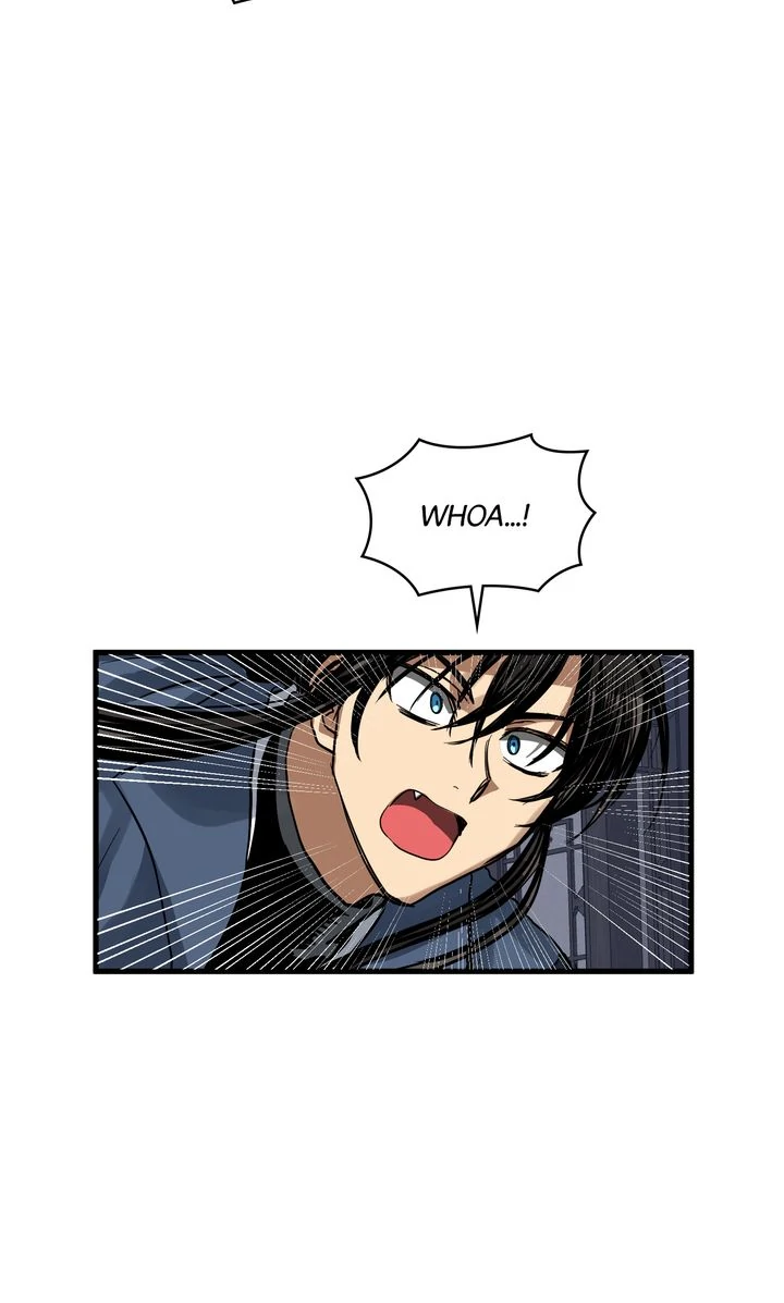 Taming the Tyrant [Full ver.] Chapter 45 - page 54