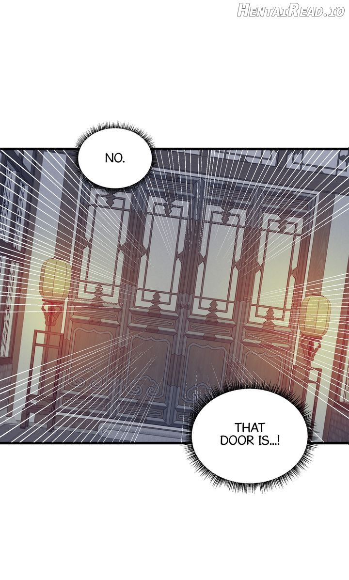 Taming the Tyrant [Full ver.] Chapter 45 - page 58