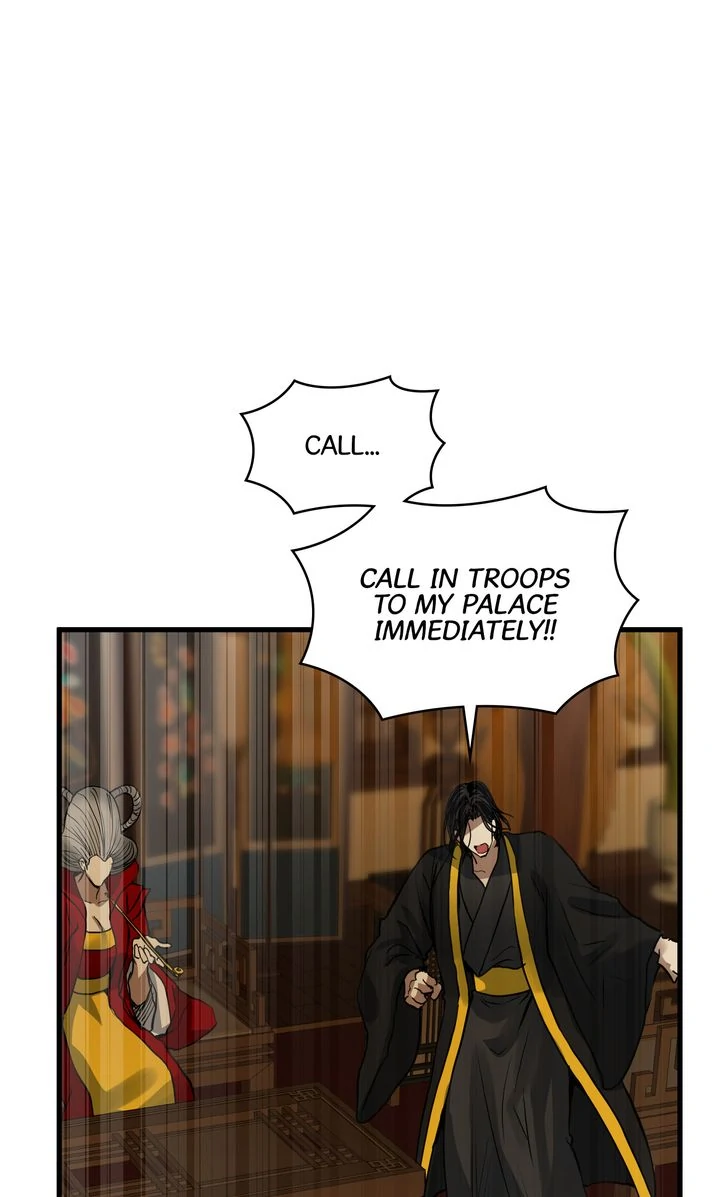 Taming the Tyrant [Full ver.] Chapter 45 - page 6