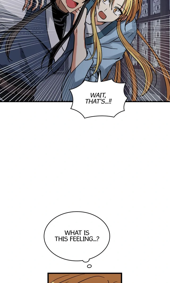 Taming the Tyrant [Full ver.] Chapter 45 - page 60