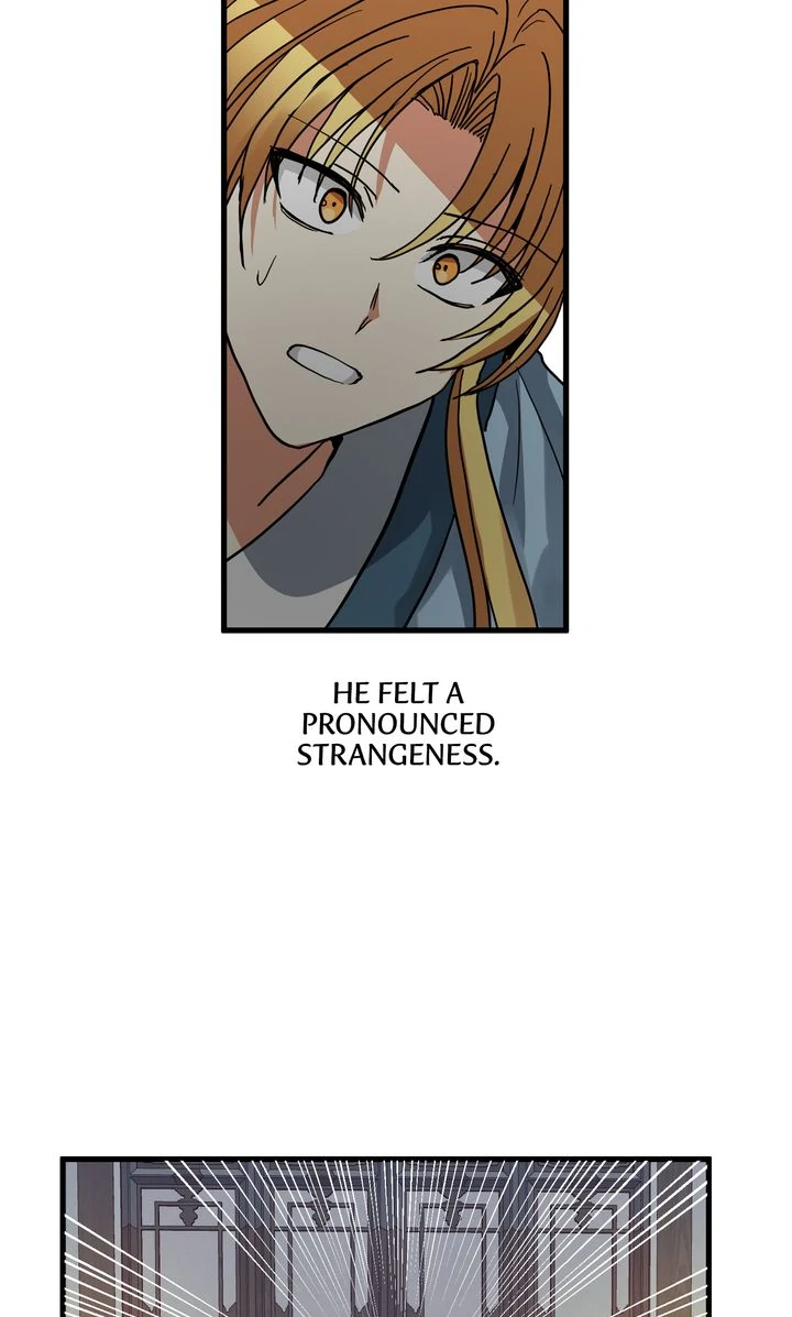 Taming the Tyrant [Full ver.] Chapter 45 - page 61