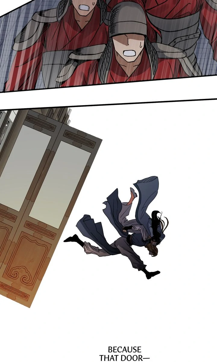 Taming the Tyrant [Full ver.] Chapter 45 - page 64