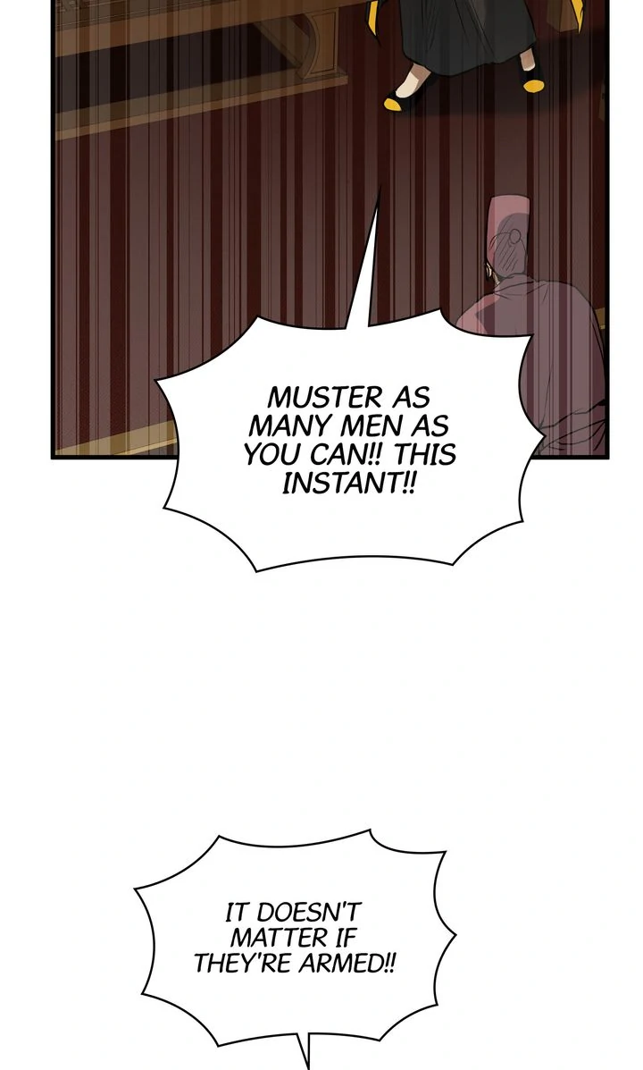 Taming the Tyrant [Full ver.] Chapter 45 - page 7