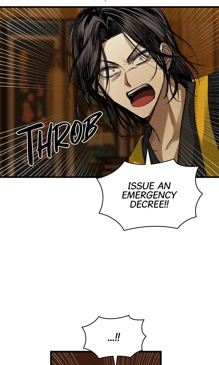 Taming the Tyrant [Full ver.] Chapter 45 - page 8