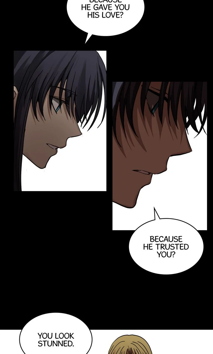 Taming the Tyrant [Full ver.] Chapter 46 - page 10