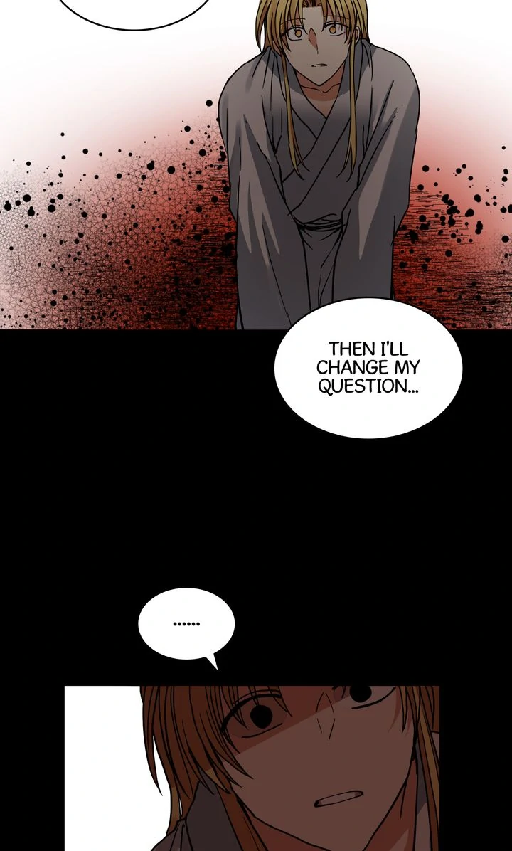 Taming the Tyrant [Full ver.] Chapter 46 - page 11