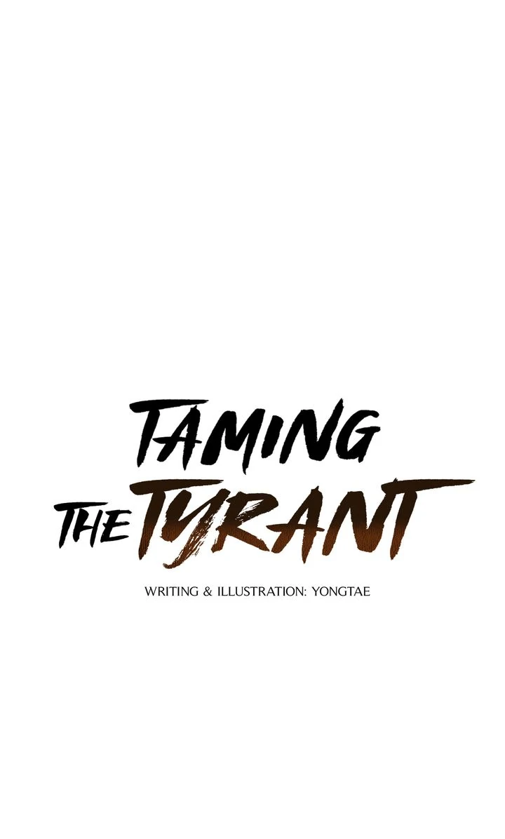 Taming the Tyrant [Full ver.] Chapter 46 - page 19