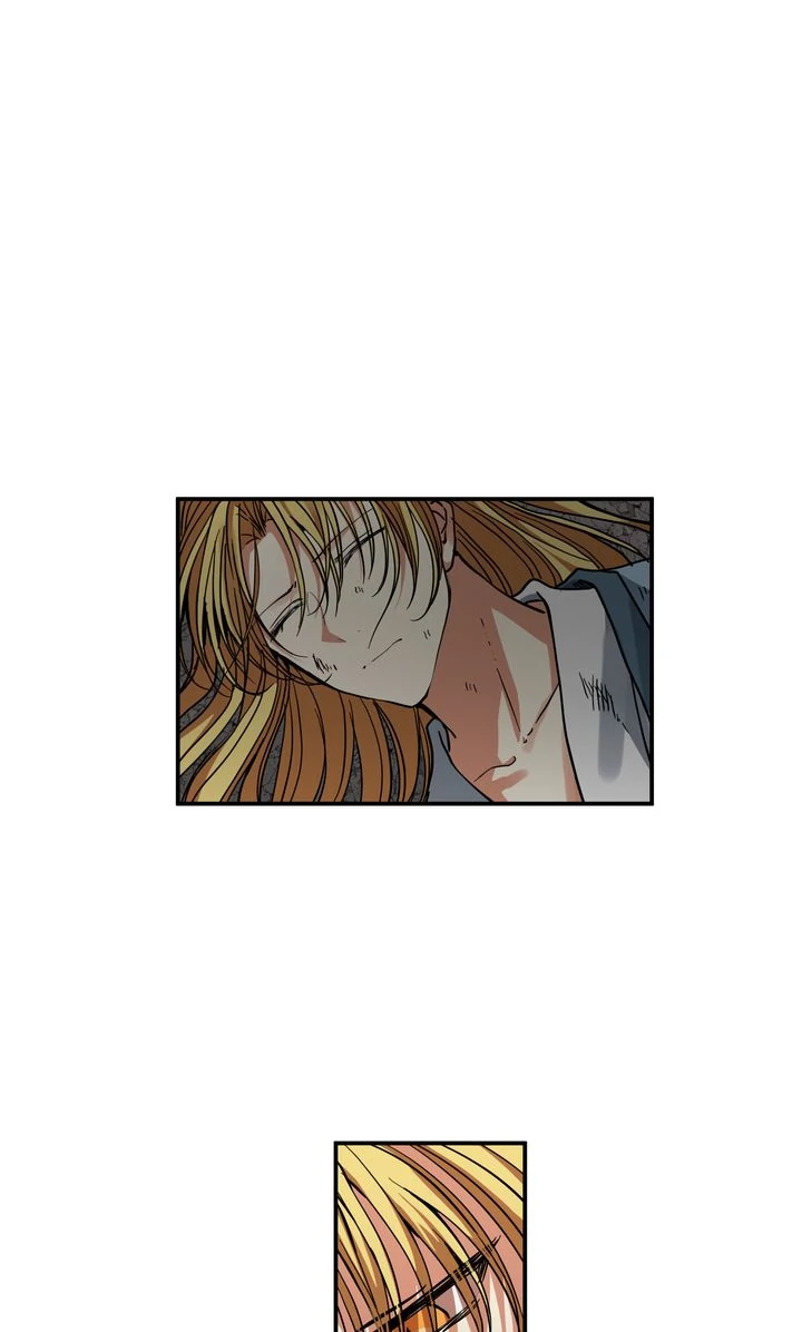 Taming the Tyrant [Full ver.] Chapter 46 - page 20