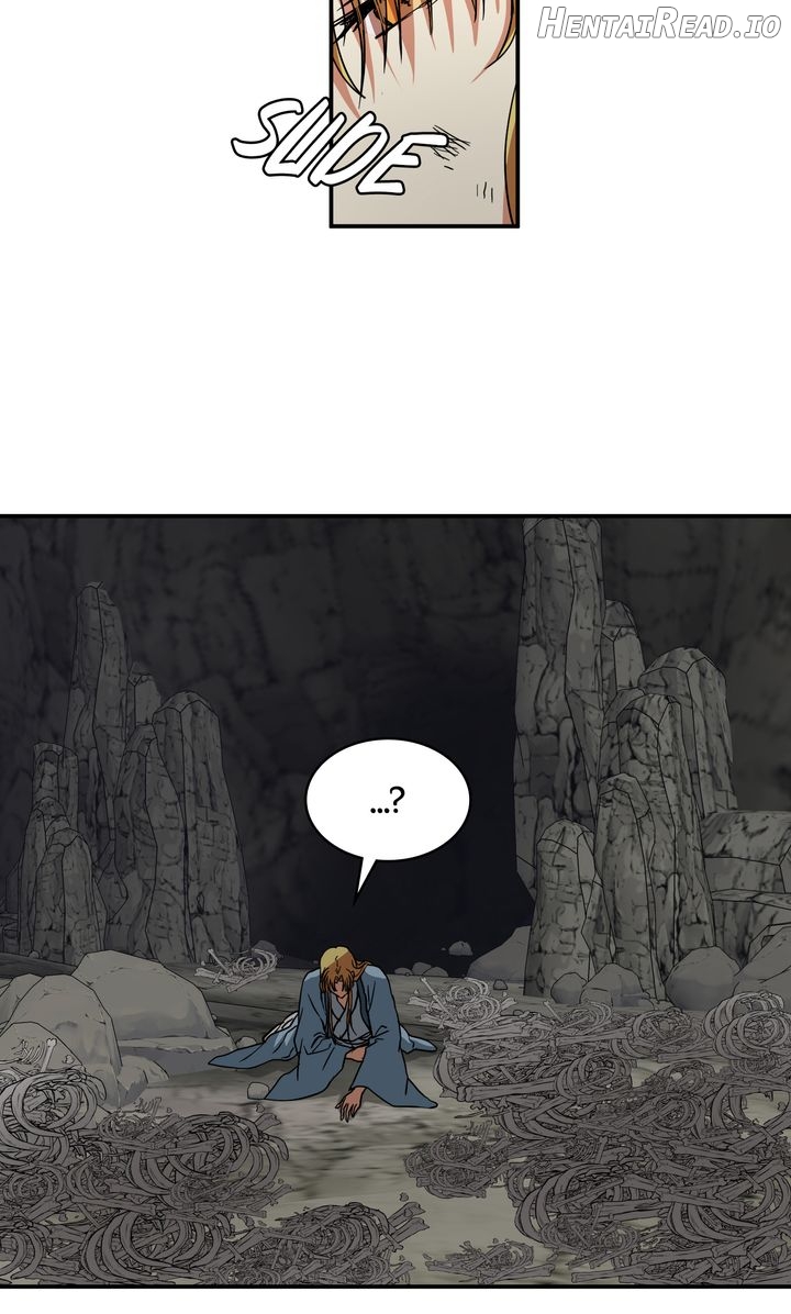 Taming the Tyrant [Full ver.] Chapter 46 - page 21