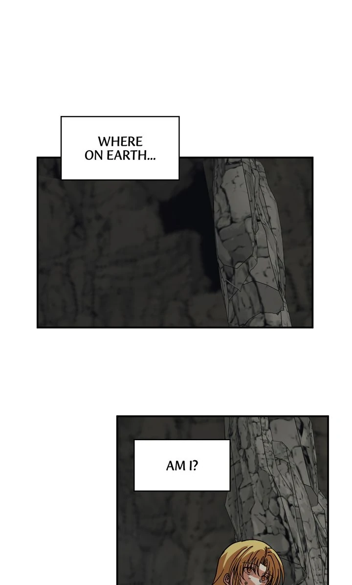 Taming the Tyrant [Full ver.] Chapter 46 - page 22