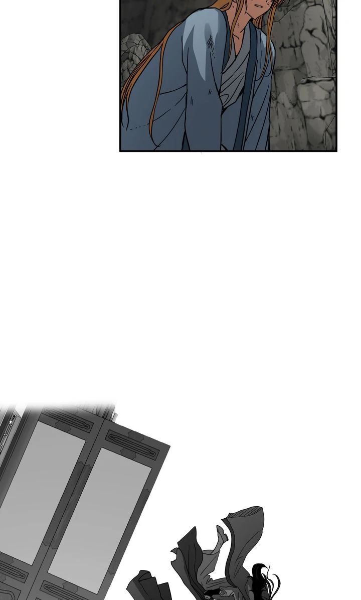 Taming the Tyrant [Full ver.] Chapter 46 - page 23