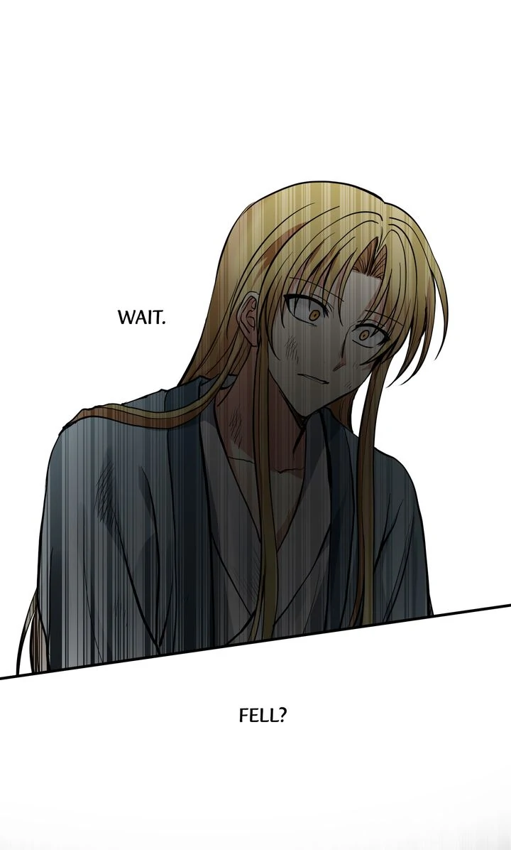 Taming the Tyrant [Full ver.] Chapter 46 - page 25