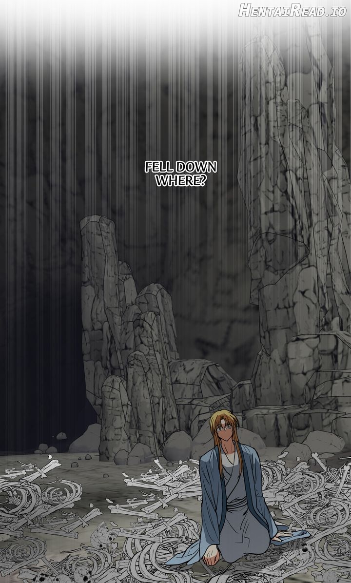 Taming the Tyrant [Full ver.] Chapter 46 - page 26