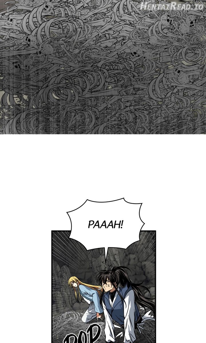 Taming the Tyrant [Full ver.] Chapter 46 - page 27