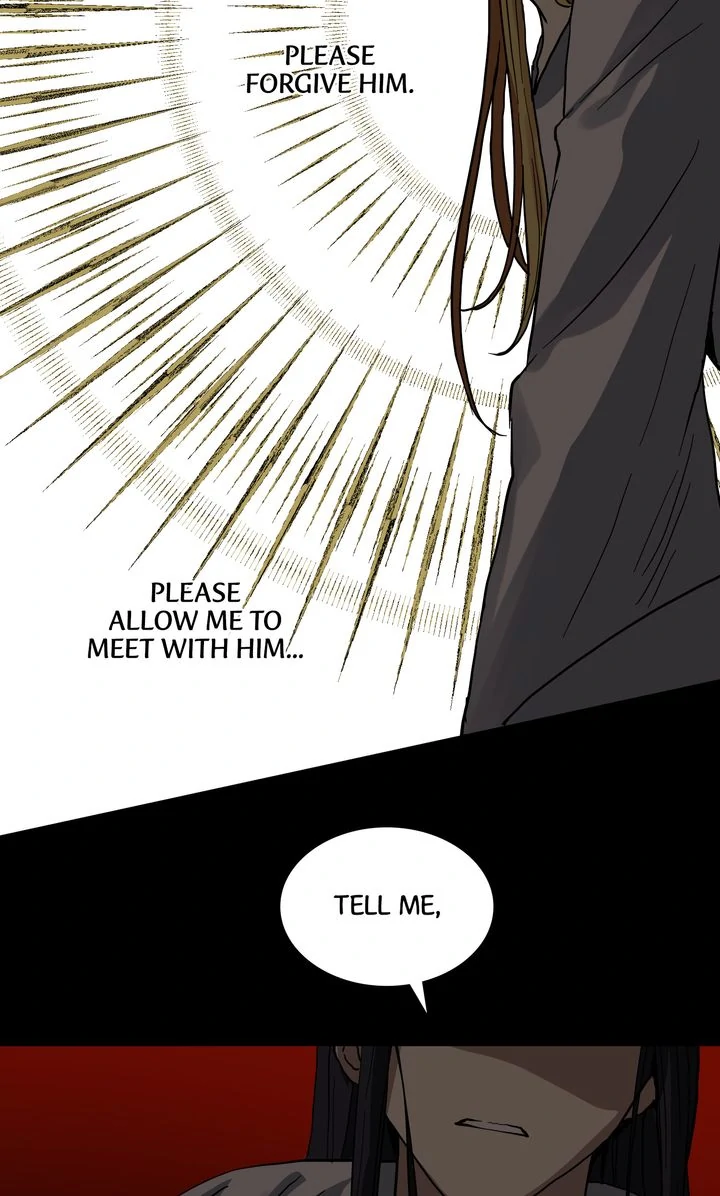 Taming the Tyrant [Full ver.] Chapter 46 - page 3