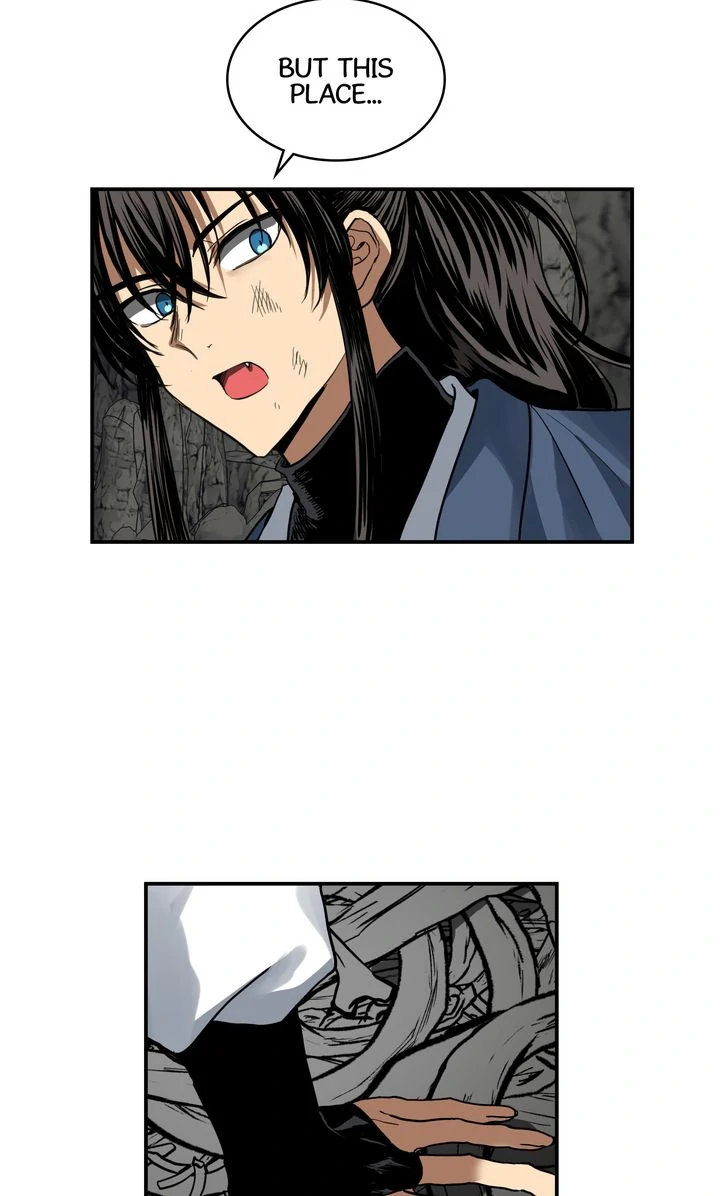 Taming the Tyrant [Full ver.] Chapter 46 - page 30