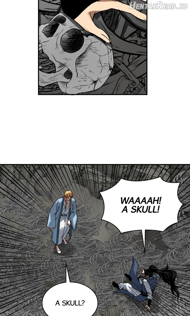 Taming the Tyrant [Full ver.] Chapter 46 - page 31