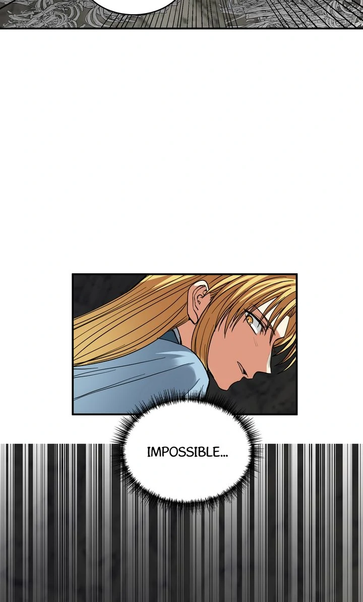 Taming the Tyrant [Full ver.] Chapter 46 - page 32