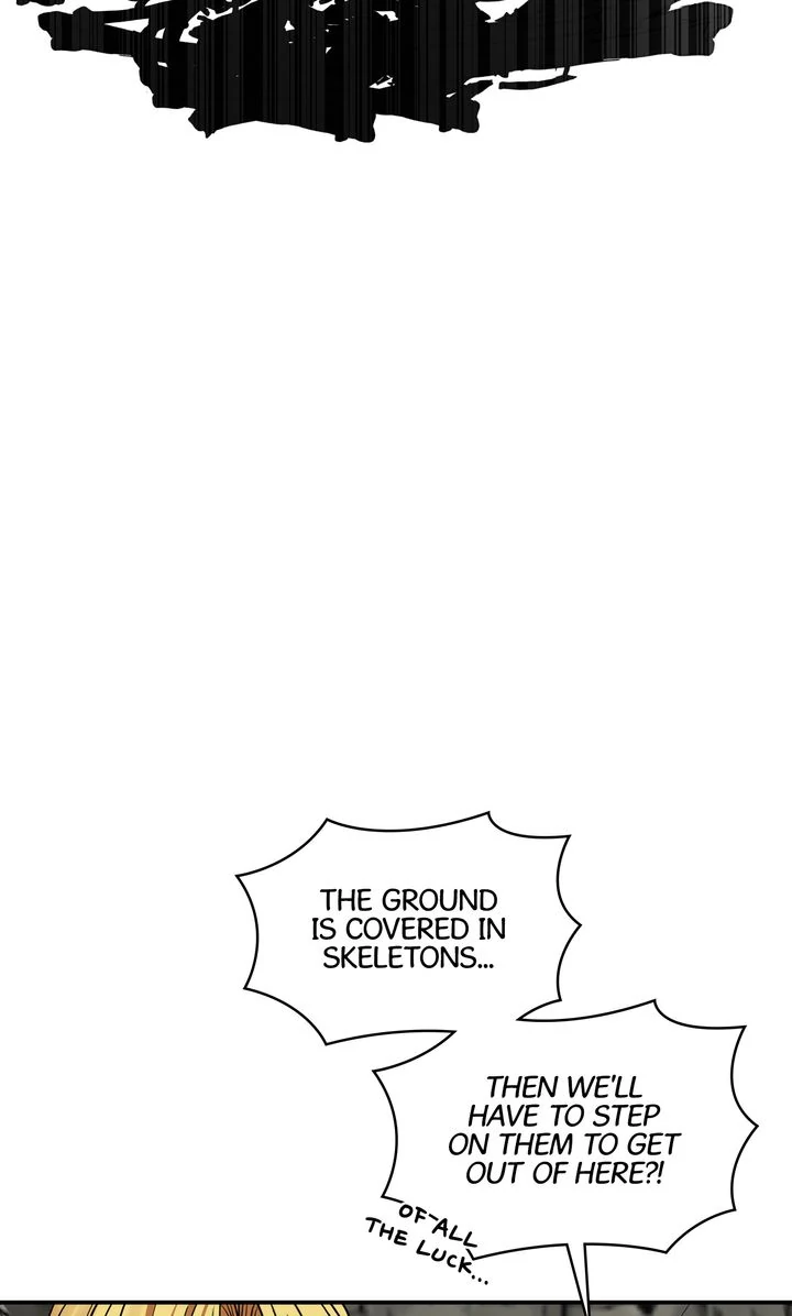 Taming the Tyrant [Full ver.] Chapter 46 - page 35