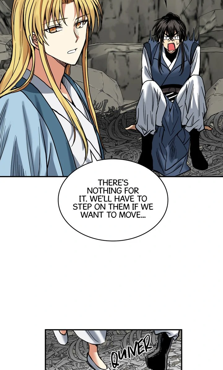 Taming the Tyrant [Full ver.] Chapter 46 - page 36