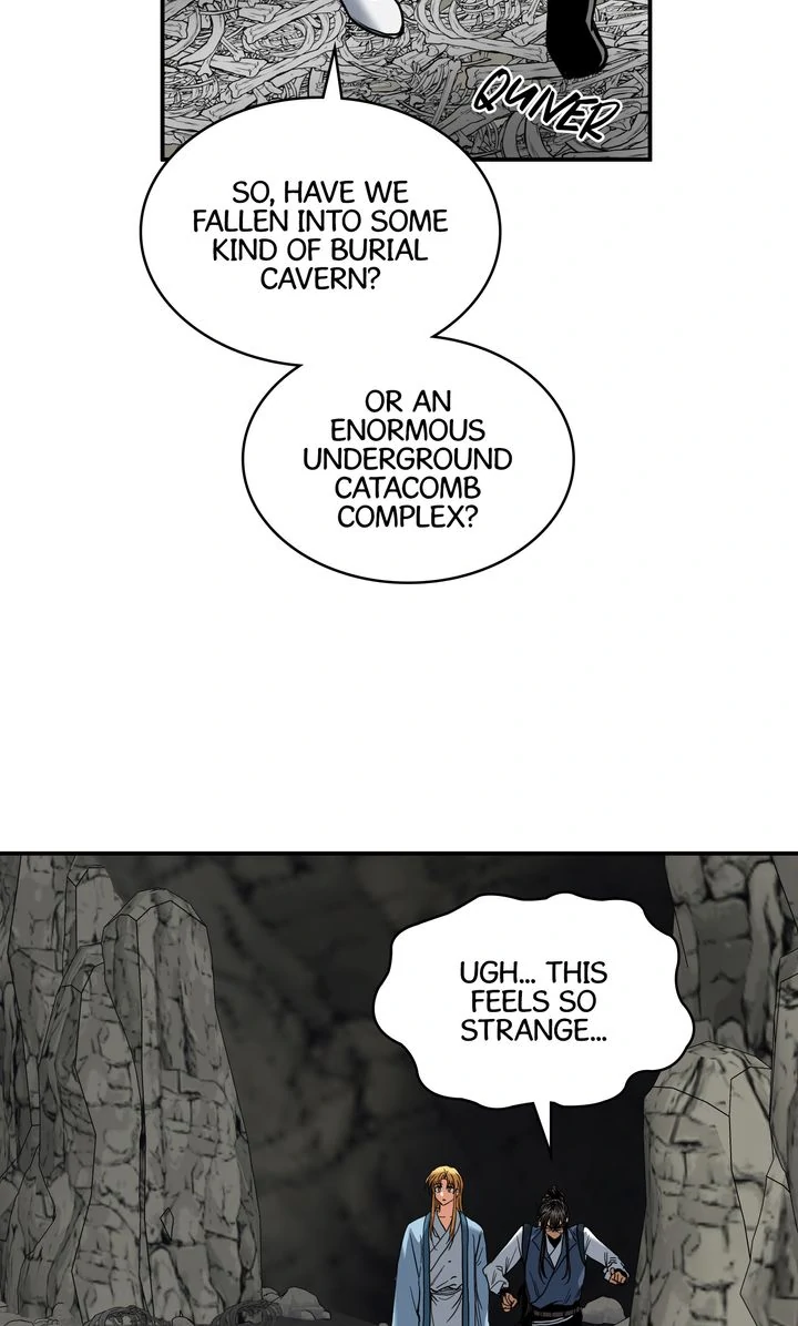 Taming the Tyrant [Full ver.] Chapter 46 - page 37