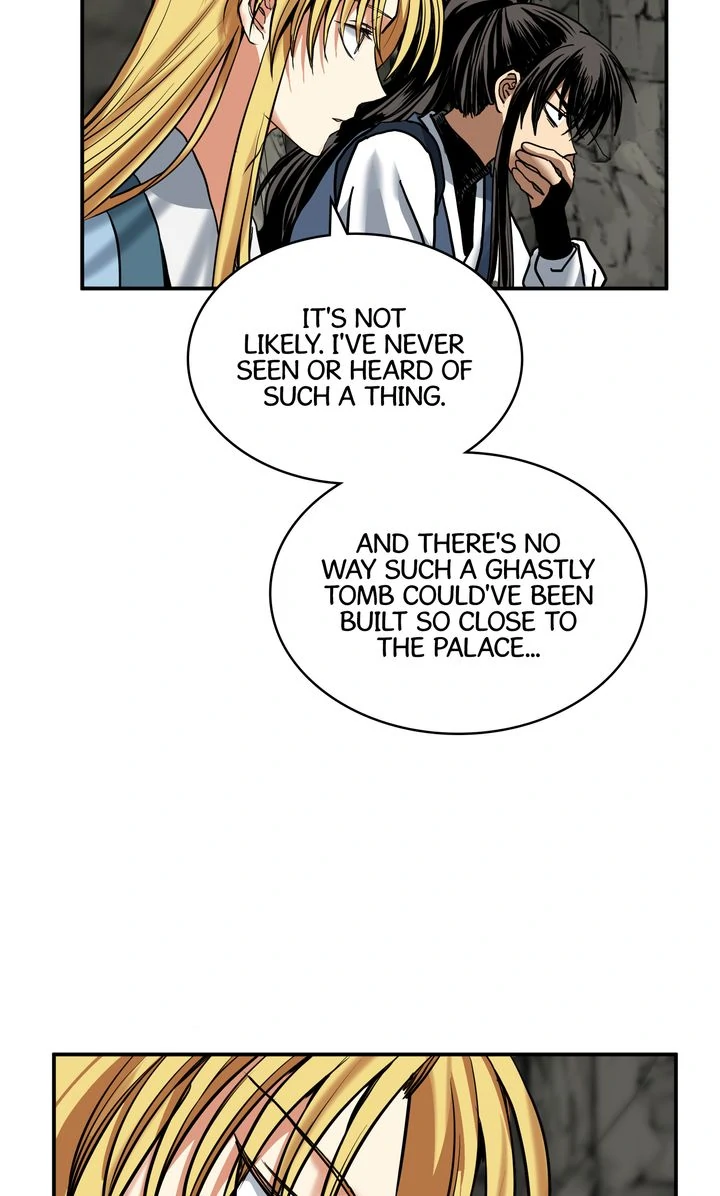 Taming the Tyrant [Full ver.] Chapter 46 - page 39