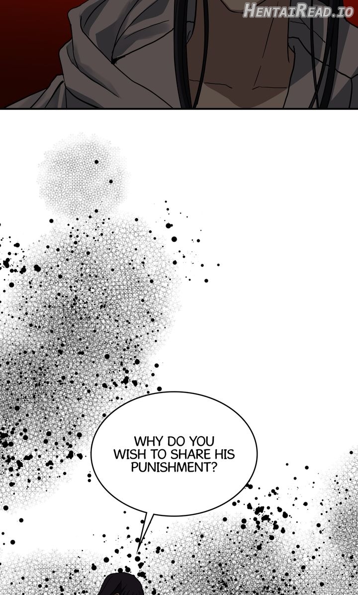 Taming the Tyrant [Full ver.] Chapter 46 - page 4