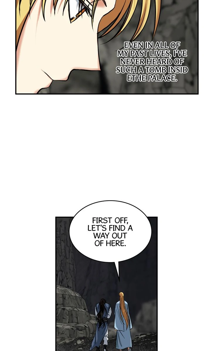 Taming the Tyrant [Full ver.] Chapter 46 - page 40