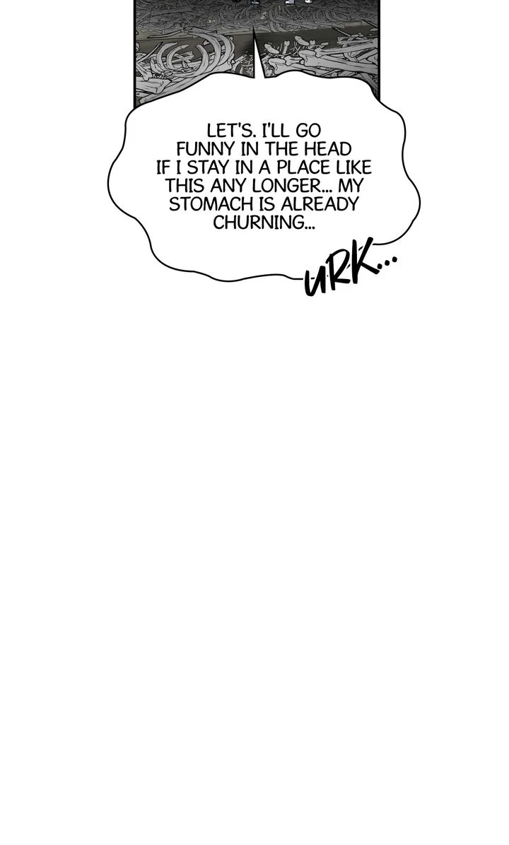 Taming the Tyrant [Full ver.] Chapter 46 - page 41