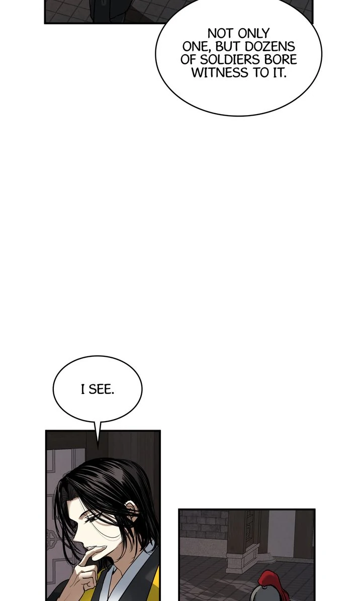 Taming the Tyrant [Full ver.] Chapter 46 - page 44