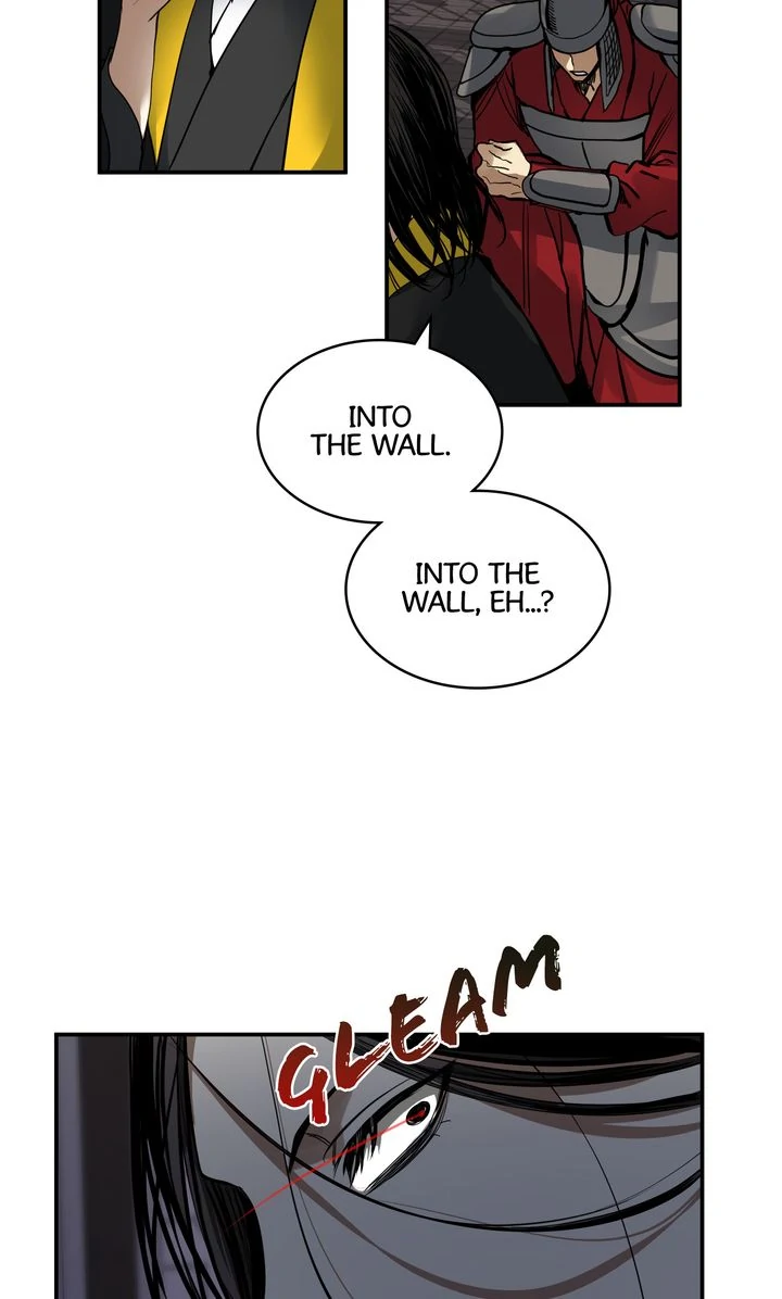 Taming the Tyrant [Full ver.] Chapter 46 - page 45