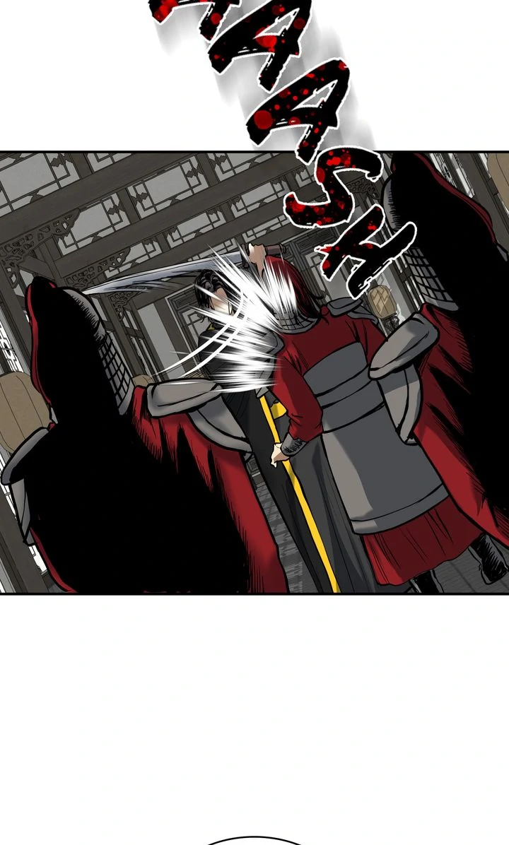 Taming the Tyrant [Full ver.] Chapter 46 - page 48