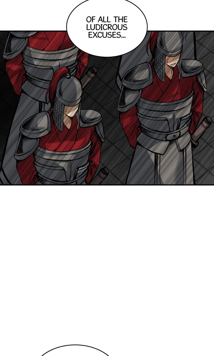 Taming the Tyrant [Full ver.] Chapter 46 - page 49