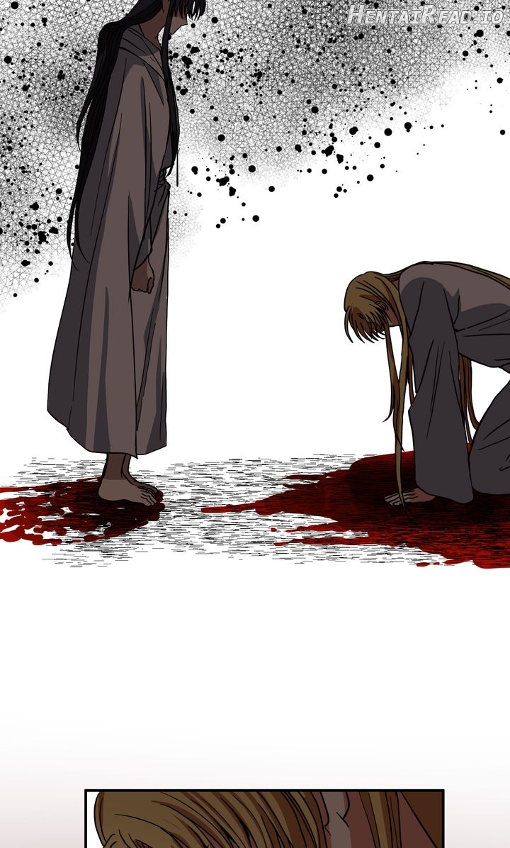 Taming the Tyrant [Full ver.] Chapter 46 - page 5