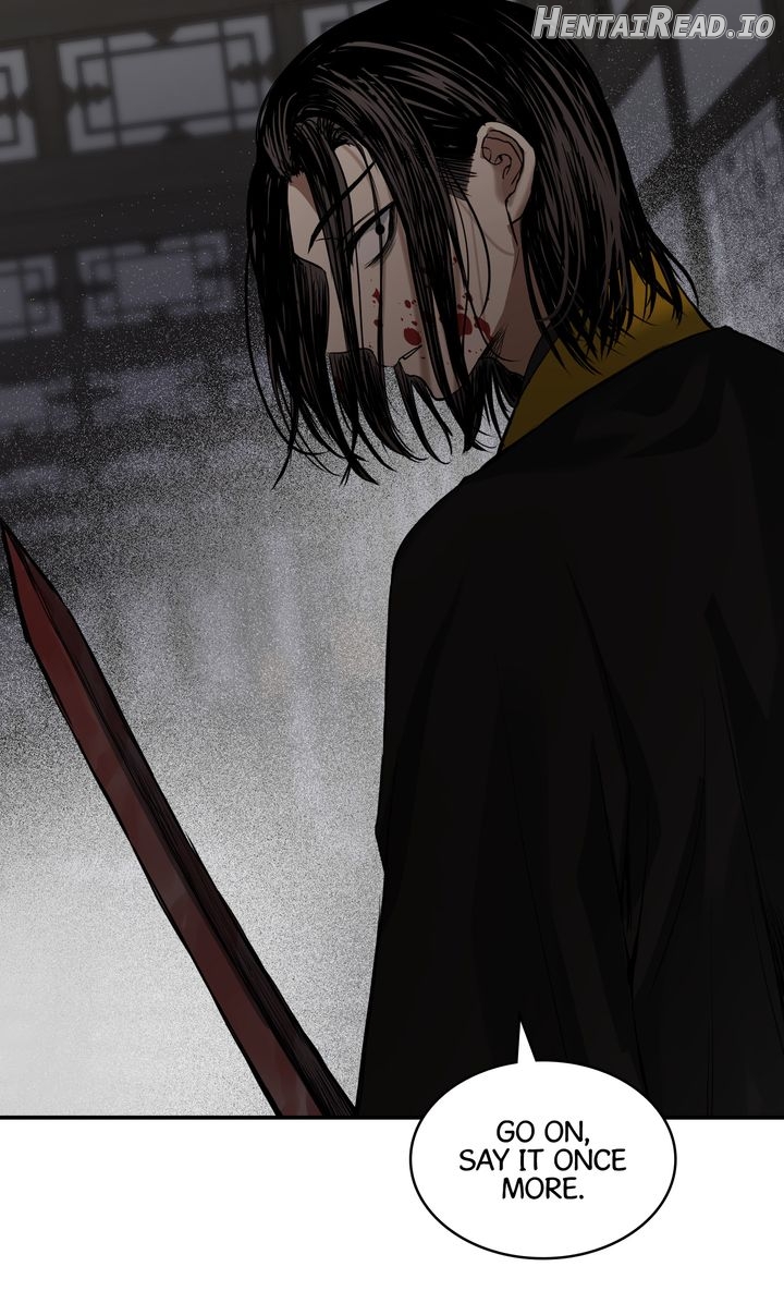 Taming the Tyrant [Full ver.] Chapter 46 - page 51