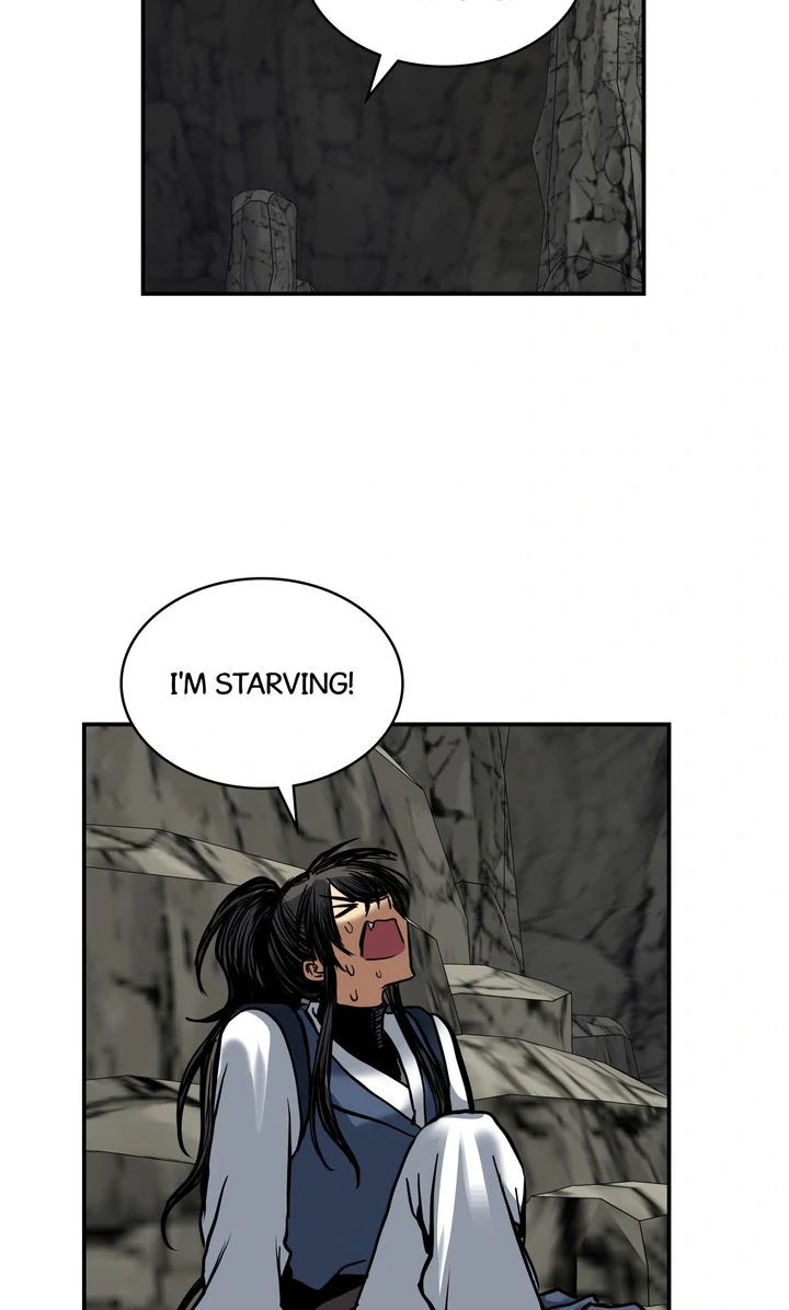 Taming the Tyrant [Full ver.] Chapter 46 - page 53