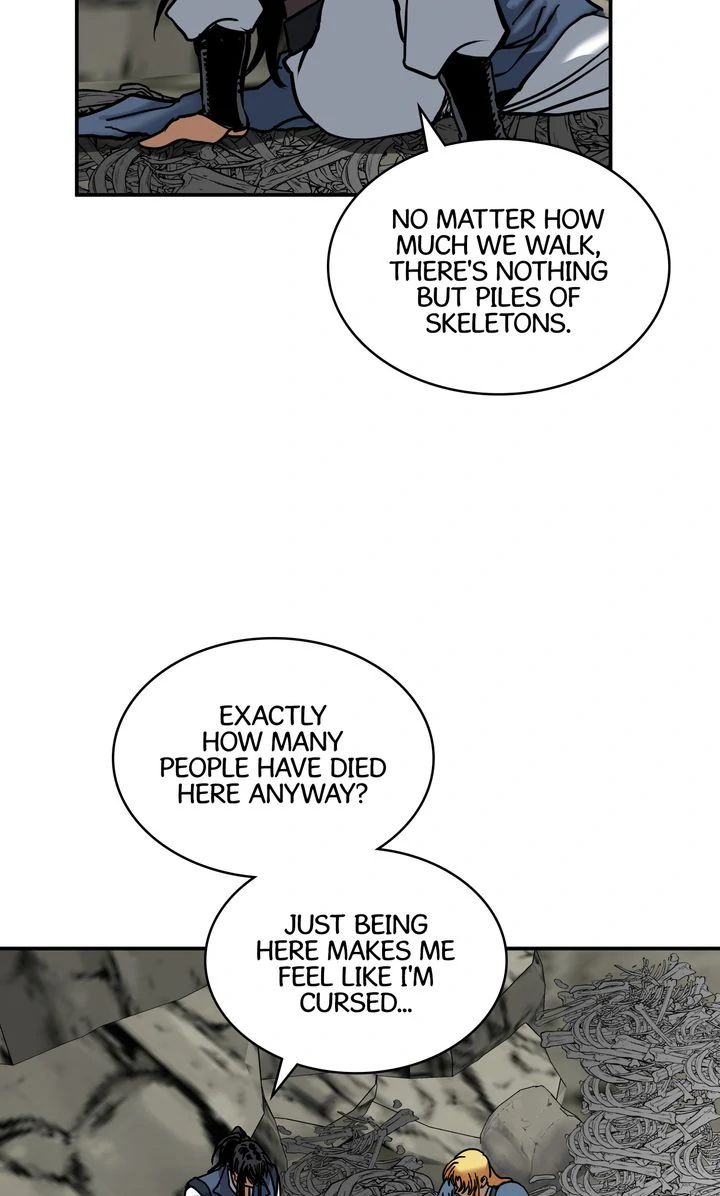 Taming the Tyrant [Full ver.] Chapter 46 - page 54