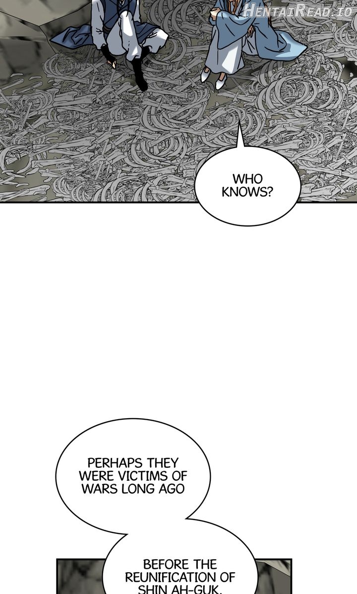 Taming the Tyrant [Full ver.] Chapter 46 - page 55