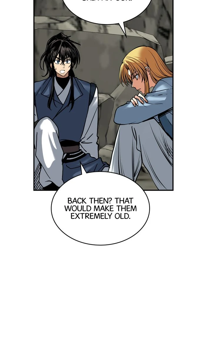 Taming the Tyrant [Full ver.] Chapter 46 - page 56